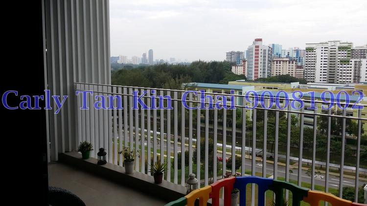 The Lakefront Residences thumbnail photo